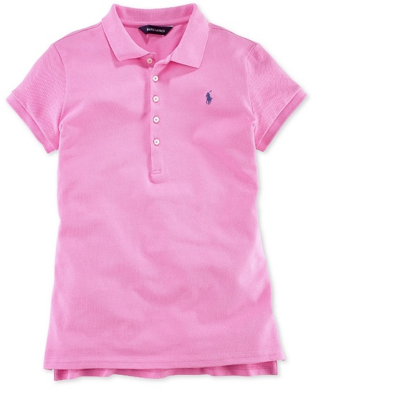 🦋SOLD🦋Ralph Lauren Polo T-shirt - Picture 2 of 6
